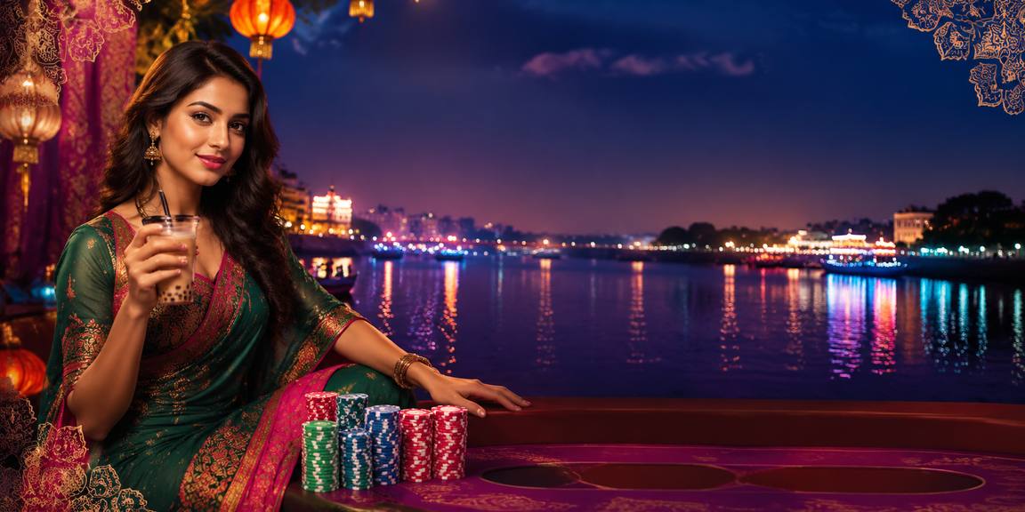 513 প্রো পন্টুন