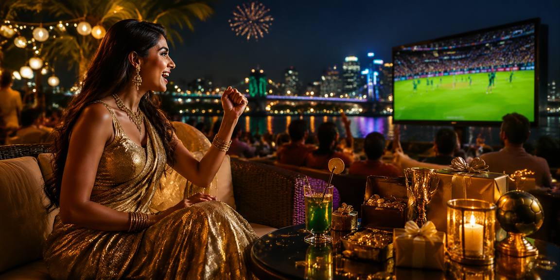 513 একটি লবিতে যা যা পাবেন